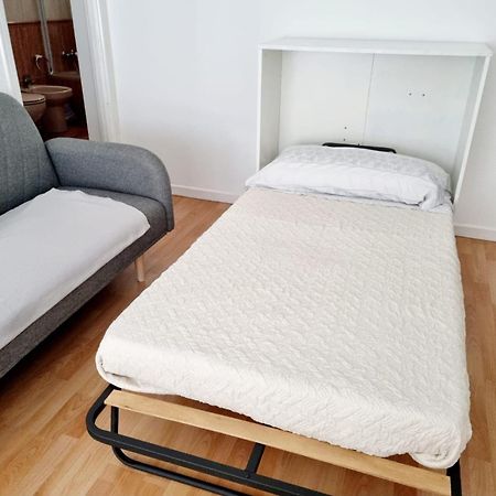 Acogedor, Con Garaje, Centrico. Apartment Vigo Ngoại thất bức ảnh